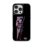 Jonathan Joestar JJBA anime art Phone Case for iPhone 11-17 & Samsung Galaxy S24-S26