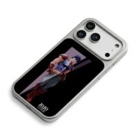Jonathan Joestar JJBA anime art Phone Case for iPhone 11-17 & Samsung Galaxy S24-S26 - Image 5