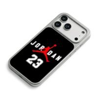 Jordan 23 jumpman basketball print Phone Case for iPhone 11-17 & Samsung Galaxy S24-S26 - Image 5