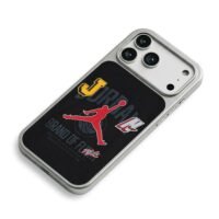 Jordan jumpman Nike basketball logo Phone Case for iPhone 11-17 & Samsung Galaxy S24-S26 - Image 5