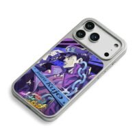 Jotaro Kujo JoJo Bizarre anime art Phone Case for iPhone 11-17 & Samsung Galaxy S24-S26 - Image 5