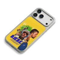 Justin Bieber drew Bahamas collage Phone Case for iPhone 11-17 & Samsung Galaxy S24-S26 - Image 5