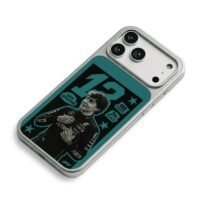 Kimi Antonelli F1 Mercedes 13 racer Phone Case for iPhone 11-17 & Samsung Galaxy S24-S26 - Image 5