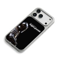 Knight and forgive yourself quote Phone Case for iPhone 11-17 & Samsung Galaxy S24-S26 - Image 5