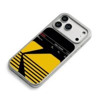 Kodak T120 retro video cassette art Phone Case for iPhone 11-17 & Samsung Galaxy S24-S26 - Image 5