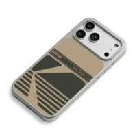 Kodak T120 video cassette retro art Phone Case for iPhone 11-17 & Samsung Galaxy S24-S26 - Image 5