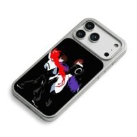 Kyo Kusanagi Iori Yagami KOF art Phone Case for iPhone 11-17 & Samsung Galaxy S24-S26 - Image 5