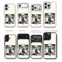 Lady Gaga Artpop Birth of Venus art Chris Brown Phone Case Black Electroplated Silver For Iphone 11 To 17