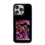 Lamine Yamal Barca football collage Phone Case for iPhone 11-17 & Samsung Galaxy S24-S26