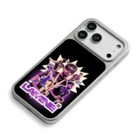 Lamine Yamal FC Barca 19 collage Phone Case for iPhone 11-17 & Samsung Galaxy S24-S26 - Image 5