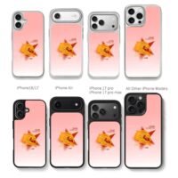 Lewis Hamilton 44 F1 helmet pink Chris Brown Phone Case Black Electroplated Silver For Iphone 11 To 17