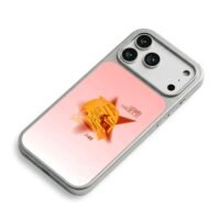Lewis Hamilton 44 F1 helmet pink iPhone 17 Pro Max Electroplated Silver Case2
