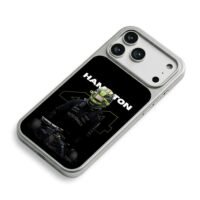 Lewis Hamilton 44 F1 Mercedes car Phone Case for iPhone 11-17 & Samsung Galaxy S24-S26 - Image 5