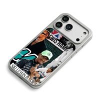 Lewis Hamilton F1 44 collage Phone Case for iPhone 11-17 & Samsung Galaxy S24-S26 - Image 5