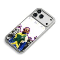 Lewis Hamilton F1 Brazil race stats Phone Case for iPhone 11-17 & Samsung Galaxy S24-S26 - Image 5