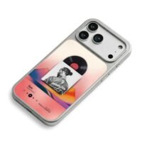 Lewis Hamilton race vinyl music art Phone Case for iPhone 11-17 & Samsung Galaxy S24-S26 - Image 5
