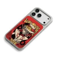 Lucifer Morningstar pride devil art Phone Case for iPhone 11-17 & Samsung Galaxy S24-S26 - Image 5