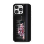 LUNOX DIVINE GODDESS MOBILE LEGENDS iPhone 16 Pro Max Black Case