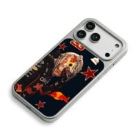 Max Red Bull F1 helmet trophy stars Phone Case for iPhone 11-17 & Samsung Galaxy S24-S26 - Image 5