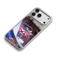 Max Verstappen eye with mad text Phone Case for iPhone 11-17 & Samsung Galaxy S24-S26 - Image 5
