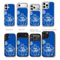 Max Verstappen F1 Red Bull art Chris Brown Phone Case Black Electroplated Silver For Iphone 11 To 17