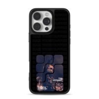 Max Verstappen Flying Dutchman F1 Phone Case for iPhone 11-17 & Samsung Galaxy S24-S26