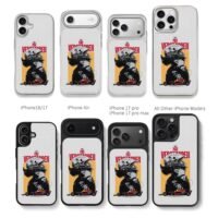 Max Verstappen Red Bull F1 race car Chris Brown Phone Case Black Electroplated Silver For Iphone 11 To 17