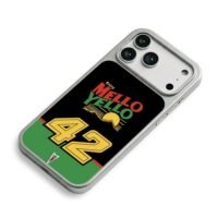 Mello Yello 42 race sunset mountain Phone Case for iPhone 11-17 & Samsung Galaxy S24-S26 - Image 5