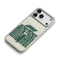 Michael Schumacher F1 racer art Phone Case for iPhone 11-17 & Samsung Galaxy S24-S26 - Image 5