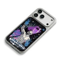 Mighty Mouse Johnson boxing win Phone Case for iPhone 11-17 & Samsung Galaxy S24-S26 - Image 5