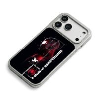 Miles Morales Spider Man profile Phone Case for iPhone 11-17 & Samsung Galaxy S24-S26 - Image 5