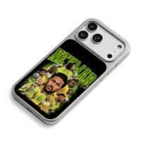 Neymar Jr Brazil soccer fan collage Phone Case for iPhone 11-17 & Samsung Galaxy S24-S26 - Image 5