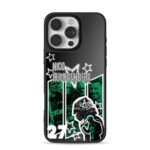 Nico Hulkenberg 27 F1 star art Phone Case for iPhone 11-17 & Samsung Galaxy S24-S26