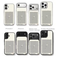 Nurburgring track 1927 German flag Chris Brown Phone Case Black Electroplated Silver For Iphone 11 To 17
