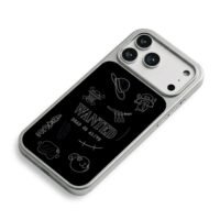 One Piece wanted Luffy Ace Chopper Phone Case for iPhone 11-17 & Samsung Galaxy S24-S26 - Image 5