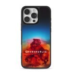 OneRepublic Native wildlife sunset Phone Case for iPhone 11-17 & Samsung Galaxy S24-S26