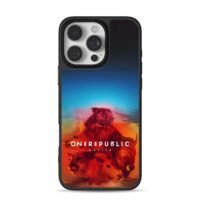 OneRepublic Native wildlife sunset Phone Case for iPhone 11-17 & Samsung Galaxy S24-S26
