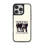 OneRepublic Never Ending SummerTour iPhone 16 Pro Max Black Case
