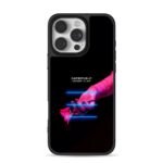OneRepublic SomebodyToLove handrose Phone Case for iPhone 11-17 & Samsung Galaxy S24-S26