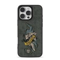 Optimus Prime flames Autobot PRIME Phone Case for iPhone 11-17 & Samsung Galaxy S24-S26