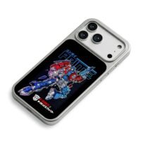 Optimus Prime Transformers x Gshock Phone Case for iPhone 11-17 & Samsung Galaxy S24-S26 - Image 5