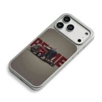 Optimus Prime truck with PRIME text Phone Case for iPhone 11-17 & Samsung Galaxy S24-S26 - Image 5