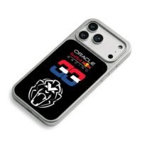 Oracle Red Bull Racing 33 lion Phone Case for iPhone 11-17 & Samsung Galaxy S24-S26 - Image 5