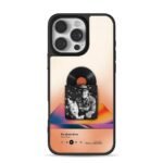 Oscar Piastri F1 champion vinyl art Phone Case for iPhone 11-17 & Samsung Galaxy S24-S26