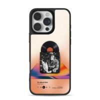 Oscar Piastri F1 champion vinyl art Phone Case for iPhone 11-17 & Samsung Galaxy S24-S26