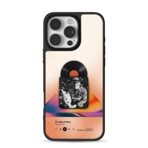 Oscar Piastri F1 champion vinyl art Phone Case for iPhone 11-17 & Samsung Galaxy S24-S26