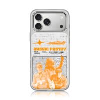 Oscar Piastri F1 podium race art iPhone 17 Pro Max Electroplated Silver Case1