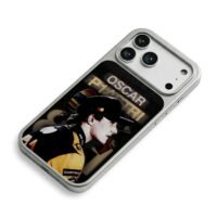 Oscar Piastri F1 racer portrait Phone Case for iPhone 11-17 & Samsung Galaxy S24-S26 - Image 5