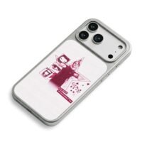 Oscar Piastri GUTS star collage Phone Case for iPhone 11-17 & Samsung Galaxy S24-S26 - Image 5