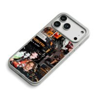 Oscar Piastri McLaren F1 car trophy iPhone 17 Pro Max Electroplated Silver Case2